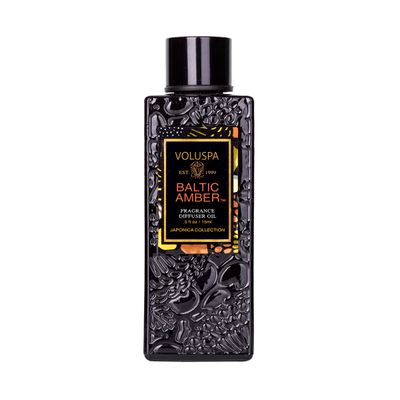 Óleo Difusor Ultrassonico Baltic Amber 15 ml Voluspa