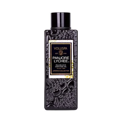 Óleo Difusor Ultrassonico Panjore Lychee 15 ml Voluspa