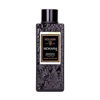 Óleo Difusor Ultrassonico Mokara 15 ml Voluspa