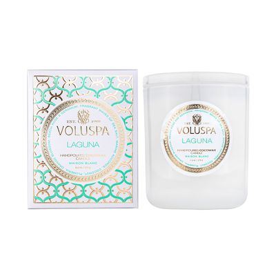 Vela Copo Laguna 60 Horas Voluspa