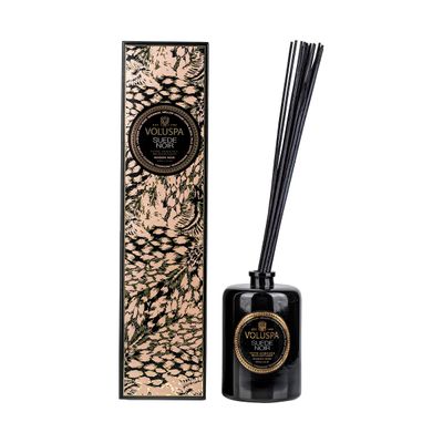 Difusor de Ambiente Suede Noir 177 ml Voluspa