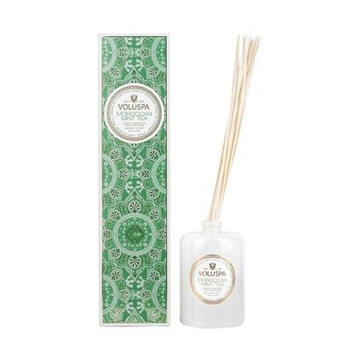 Difusor de Ambiente Moroccan Mint Tea 177 ml Voluspa
