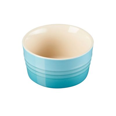 Ramekin Grande 240 ml Azul Caribe Le Creuset