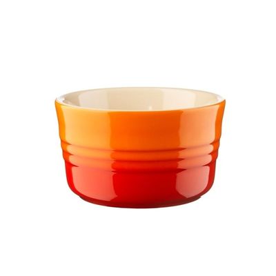 Ramekin Grande 240 ml Laranja Le Creuset
