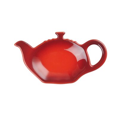 Suporte para Sachês Vermelho Le Creuset
