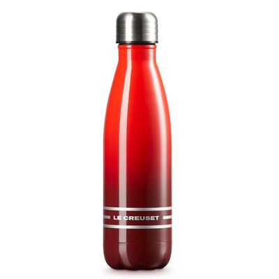 Garrafa de Hidrataçao 500 ml Vermelho Le Creuset