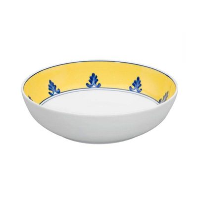 Tigelas Bowl Cereais Castelo Brano Vista Alegre Atlantis