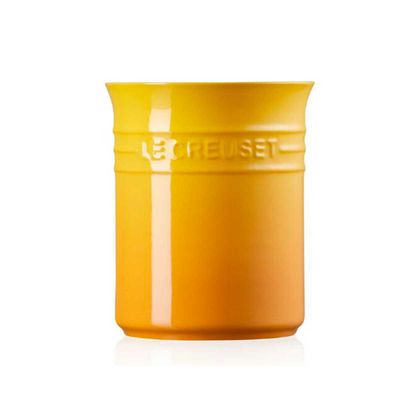 Porta Utensilios Classic Amarelo Nectar Le Creuset