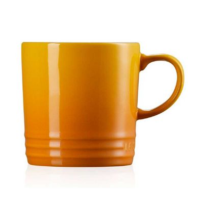 Caneca Chá 350 ml Amarelo Nectar Le Creuset