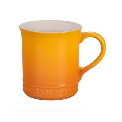 Caneca Seattle 400 ml Amarelo Nectar Le Creuset