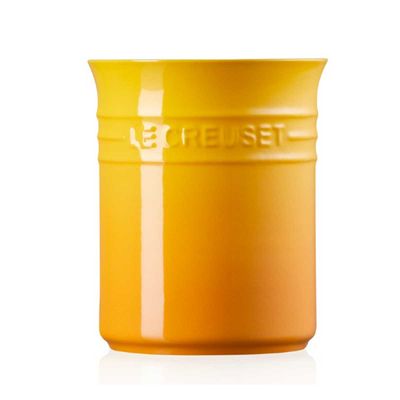 Porta Utensilios Classic 1,1 L Amarelo Nectar Le Creuset
