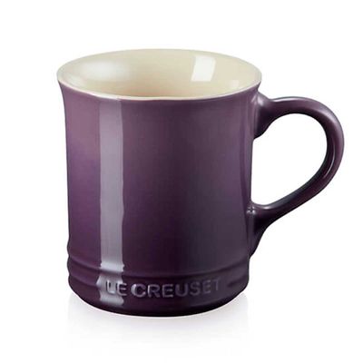Caneca Seattle 400 ml Cassis Le Creuset