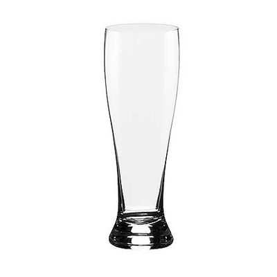 Copos de Cristal para Cerveja Catarina 300 ml 6 Peças Strauss