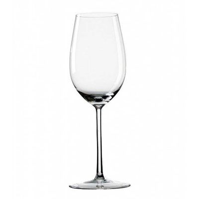 Taças de Cristal para Chardonnay 390 ml 6 Peças Strauss