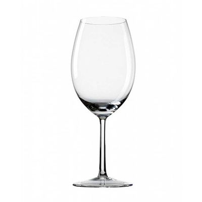 Taças de Cristal para Bordeaux Gran Cru 690 ml 6 Peças Strauss