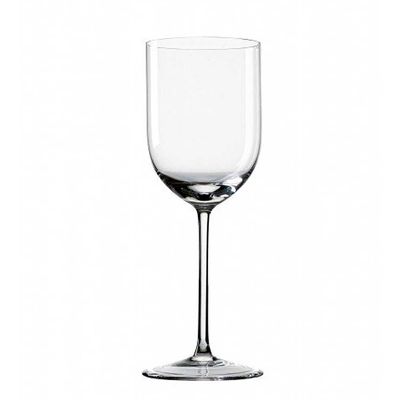 Taças de Cristal para Água 330 ml 6 Peças Strauss