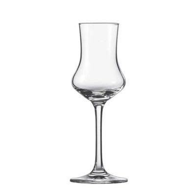 Taças de Cristal para Grappa 75 ml 6 Peças Strauss