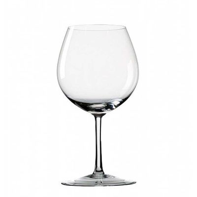 Taças de Cristal para Bourgogne Pinot Noir 810 ml 2 Peças Strauss