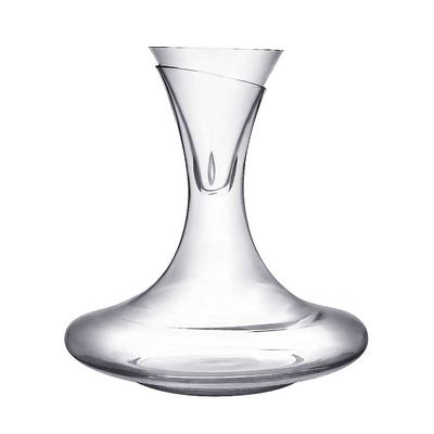 Decanter de Cristal com Funil 2180 ml Strauss