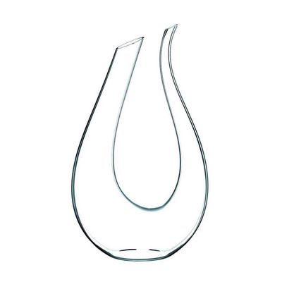Decanter de Cristal 33 cm Strauss