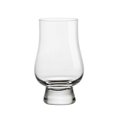 Copos de Cristal Single Malt 210 ml 2 Peças Strauss