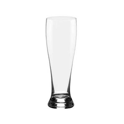 Copos de Cristal para Cerveja Catarininha 200 ml 6 Peças Strauss