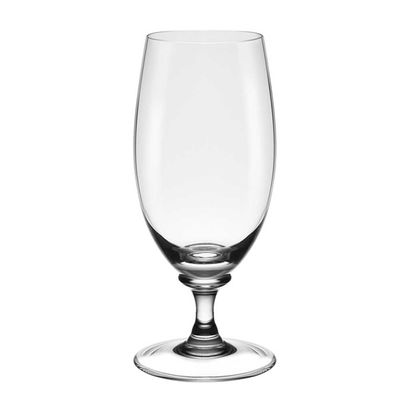 Taças de Cristal para Cerveja 300 ml 6 Peças Strauss