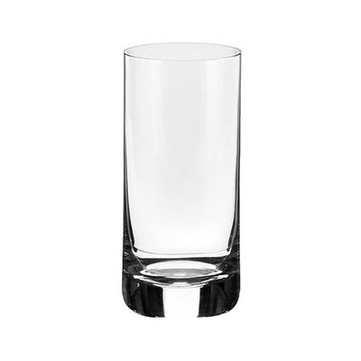 Copos de Cristal para Água 235 ml 6 Peças Strauss