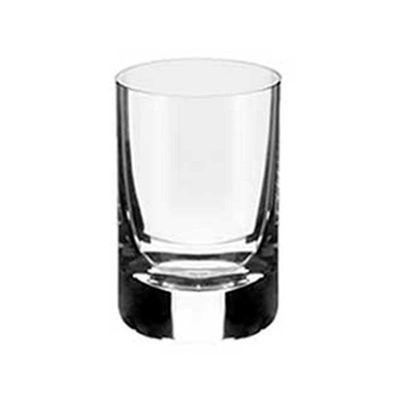 Copos de Cristal para Cachaça 55 ml 6 Peças Strauss