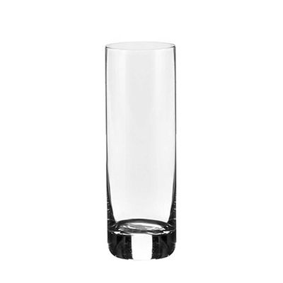 Copos de Cristal para Vodka 75 ml 6 Peças Strauss