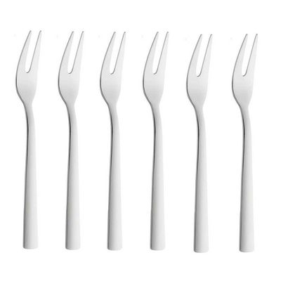 Garfo para Grelhado Dinner 6 Peças Zwilling J.A. Henckels