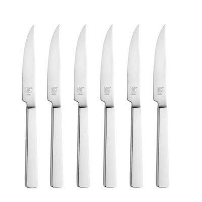 Faca para Grelhado Dinner 6 Peças Zwilling J.A. Henckels