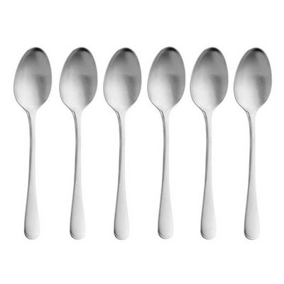 Colher de Espresso Jessica Fosco 6 Peças Zwilling J.A. Henckels