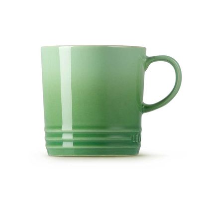 Caneca Chá 350 ml Verde Rosemary Le Creuset