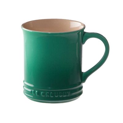 Caneca Seattle 400 ml Verde Rosemary Le Creuset