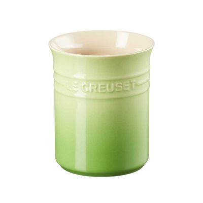 Porta Utensilios Classic 1,1 L Verde Palm Le Creuset