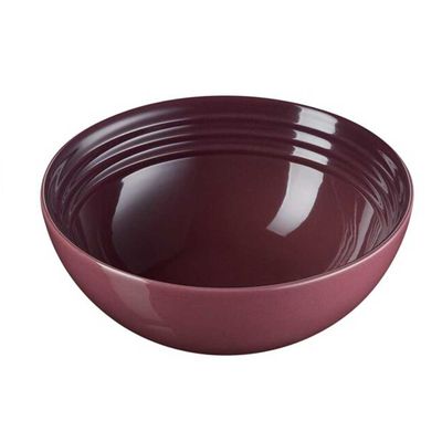 Bowl para Cereal 16 cm Roxo Fig Le Creuset