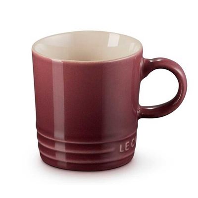Caneca Expresso 100 ml Roxo Fig Le Creuset