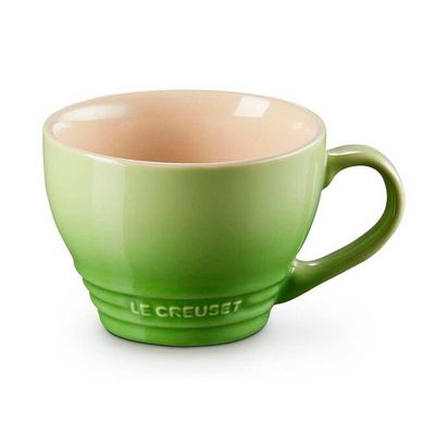 Caneca 400 ml Verde Kiwi Le Creuset