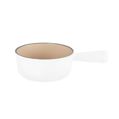 Panela Molheira Première Edition 16 cm Cotton Le Creuset