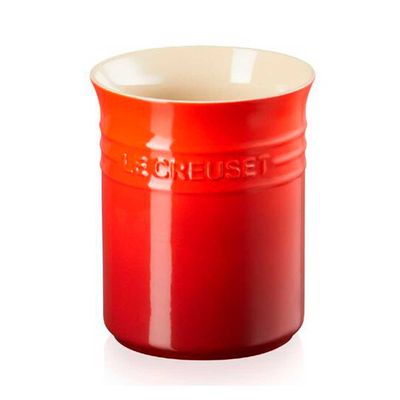 Porta Utensílios Vermelho V2 Le Creuset