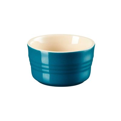 Ramekin Azul Deep Teal 240 ml Le Creuset
