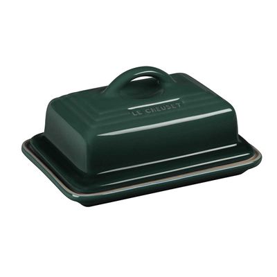 Mantegueira Verde Artichaut Le Creuset