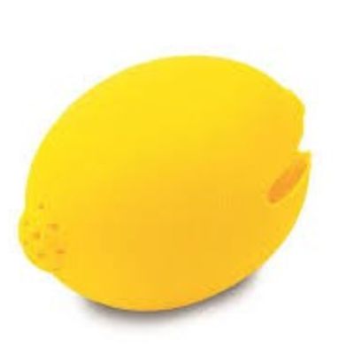 Espremedor de Limão Silicone Citrus Kitchen Craft
