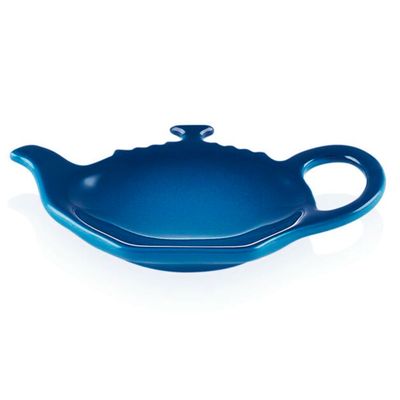 Suporte para Saches Azul Marseille Le Creuset