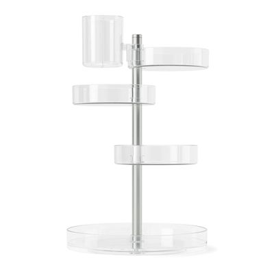 Organizador Pirouette Claro Umbra