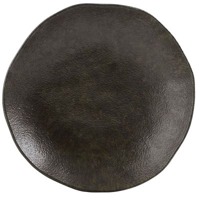 Prato Sobremessa Orgânico Onyx 6 Peças Porto Brasil