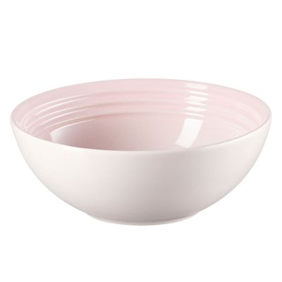 Bowl Redondo 16 cm Shell Pink Le Creuset