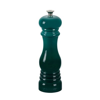 Moedor de Sal Verde Artichaut Le Creuset