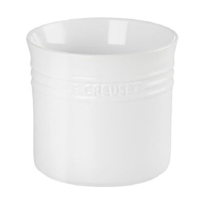 Porta Utensílios 2,3 L Branco Le Creuset